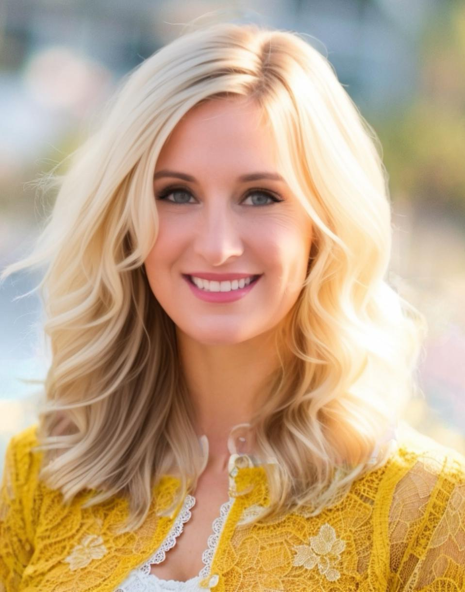 Renee Dutton, founder of The Global Kindness Movement